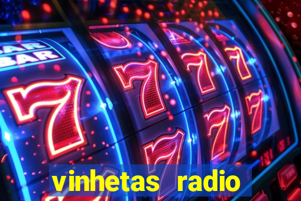 vinhetas radio globo futebol